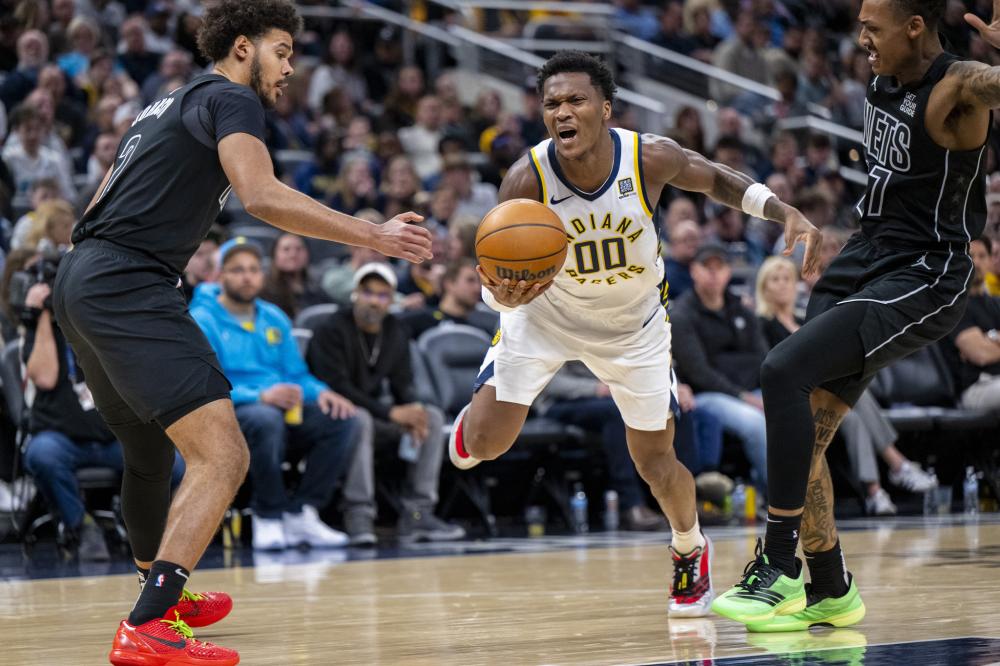 谈到后卫 谈到后卫